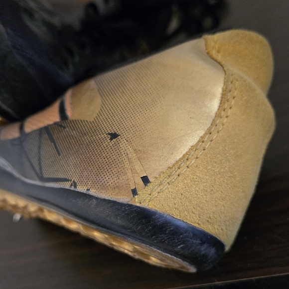 🔥 THESTRON Track & Field Spikes – Pro Racing Sprint Shoes Unisex – Used - Picture 5 of 9